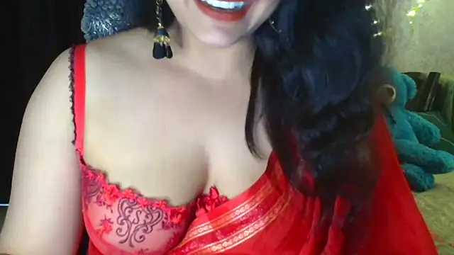 Maria 55 online show from 02.14.25