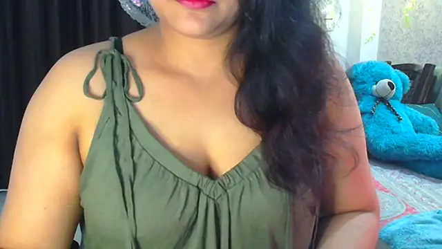 Maria 55 online show from 02.15.25