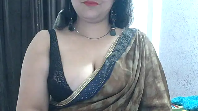 Maria 55 online show from 04.08.26