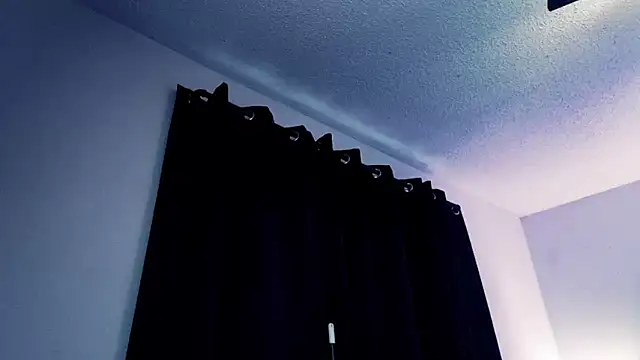 Snapshot of BDDuncanAbaddon chatting on 10.14.25 BDDuncanAbaddon online show from 10.14.25