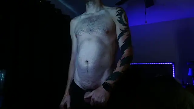 Snapshot of BDDuncanAbaddon chatting on 10.22.25 BDDuncanAbaddon online show from 10.22.25