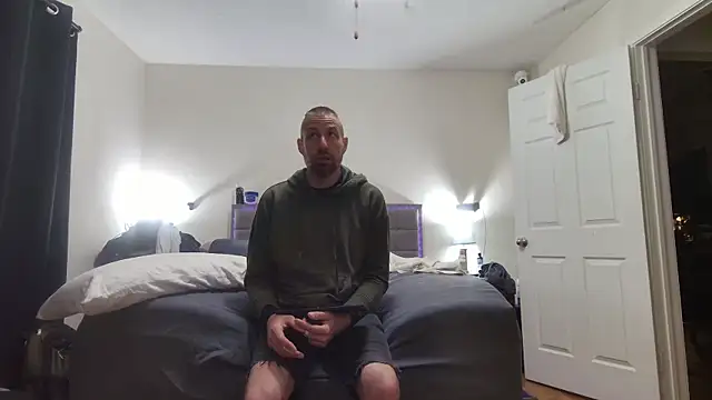 Snapshot of BDDuncanAbaddon chatting on 11.10.25 BDDuncanAbaddon online show from 11.10.25