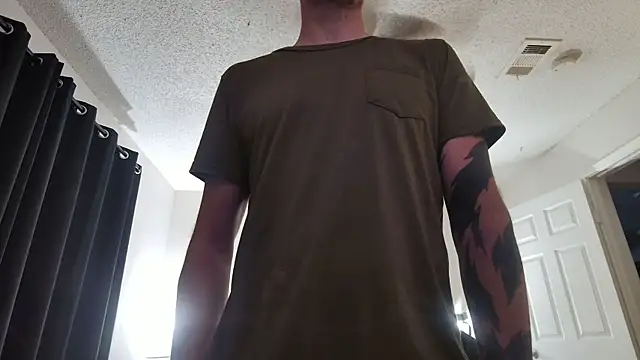 Snapshot of BDDuncanAbaddon chatting on 11.15.25 BDDuncanAbaddon online show from 11.15.25