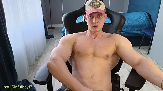 Richard mils online show from 03.19.26