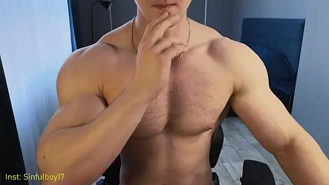 Richard mils online show from 04.06.26