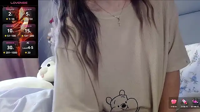 Viktoriiya bald online show from 09.09.25