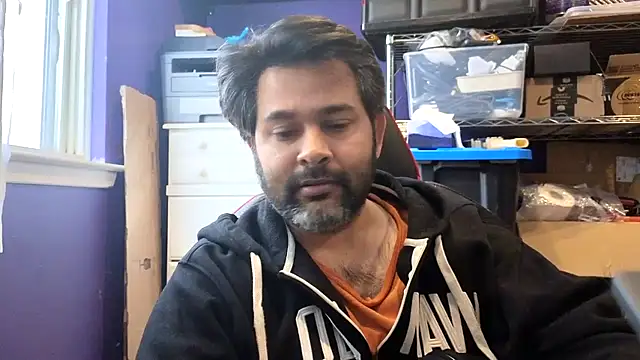 Snapshot of Sakhtlaundaz chatting on 01.18.26 Sakhtlaundaz online show from 01.18.26