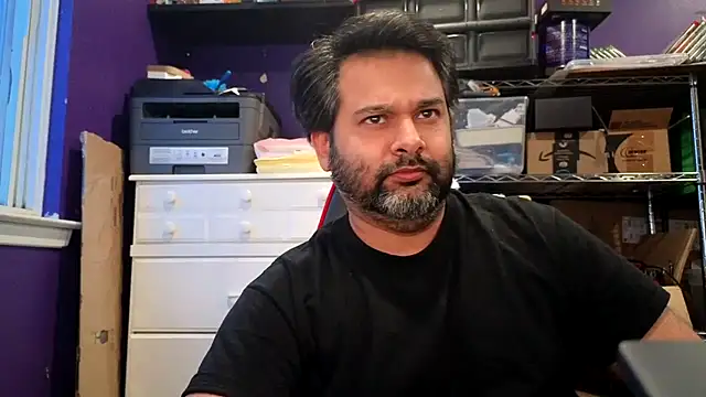 Snapshot of Sakhtlaundaz chatting on 01.19.26 Sakhtlaundaz online show from 01.19.26