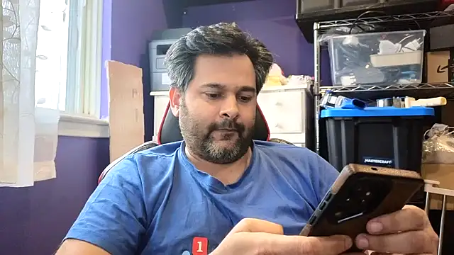 Sakhtlaundaz online show from 04.16.26