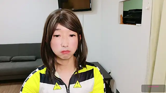 Kanae sweet online show from 12.17.24