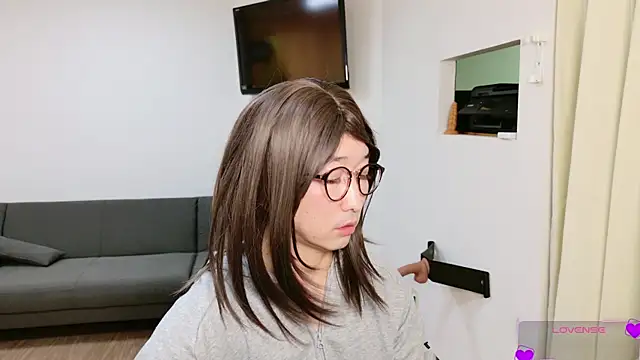 Kanae sweet online show from 01.05.25