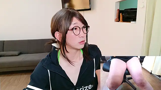 Kanae sweet online show from 02.17.25