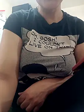 lolo890 online show from 10.21.25