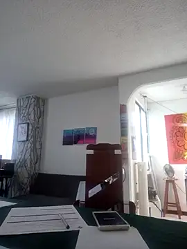 Yashira Jaziri online show from 11.06.25