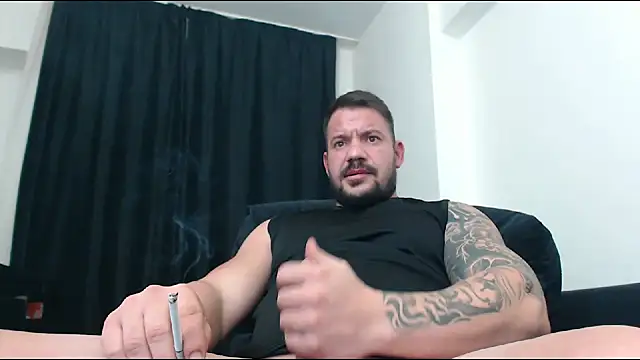 musclemonster31 online show from 01.07.25