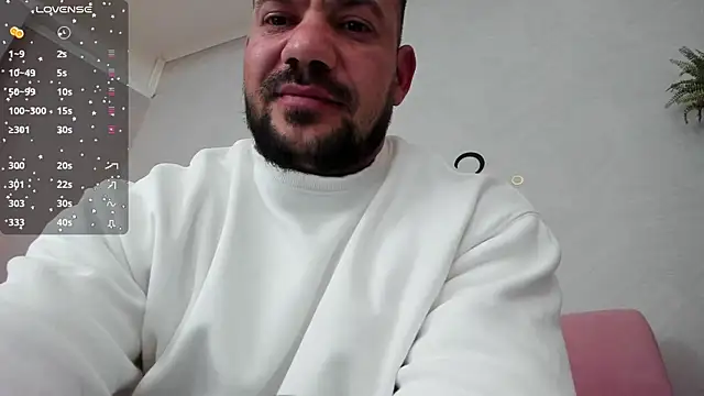 musclemonster31 online show from 01.14.25