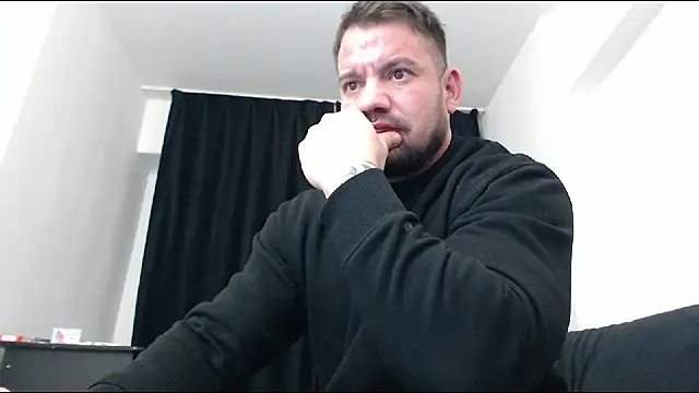 musclemonster31 online show from 01.17.25