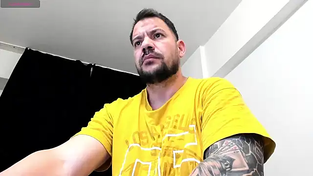 musclemonster31 online show from 12.15.25