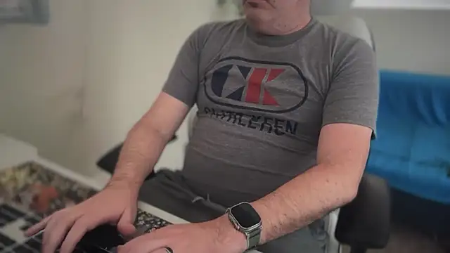 Pup Rush online show from 04.01.26