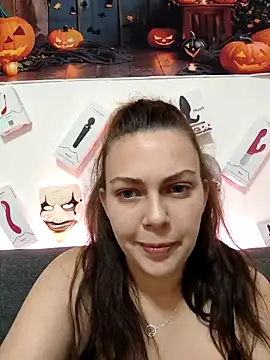 LEAsquirt91 online show from 10.24.25