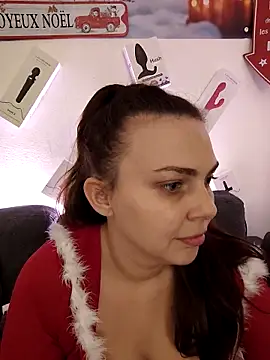 LEAsquirt91 online show from 12.21.25