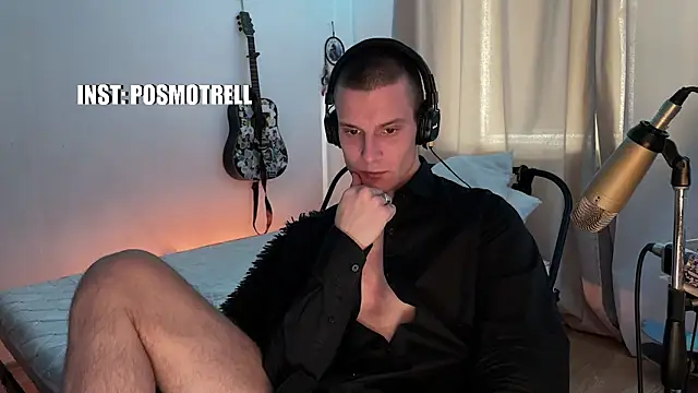 ETHAN MOORE online show from 05.01.26