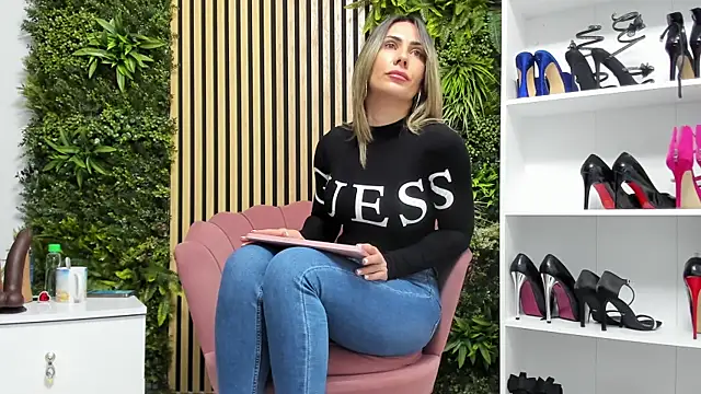 sweetcherry30 online show from 04.02.26