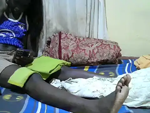 KENYANHONEY01 online show from 02.09.25