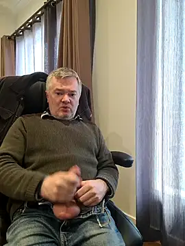 MichOxxford online show from 09.29.25