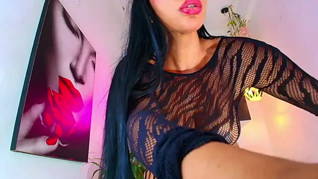 SQUIRT4UMEGAN online show from 12.06.24