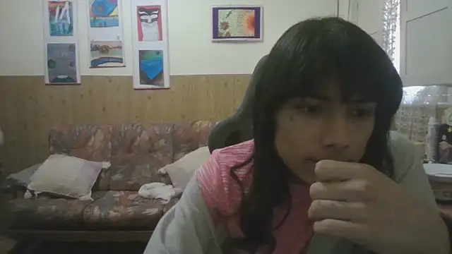 calliemaggotbone online show from 11.11.25