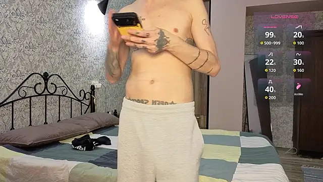 Snapshot of Tima_Lexikov_ chatting on 03.30.26 Tima Lexikov online show from 03.30.26