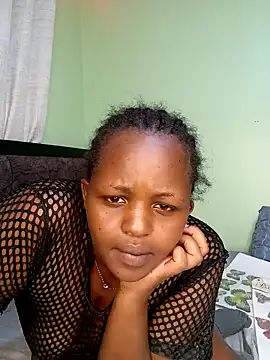 TerryAssqueen254 online show from 01.02.25