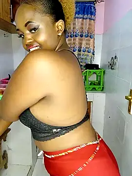 TerryAssqueen254 online show from 01.08.25