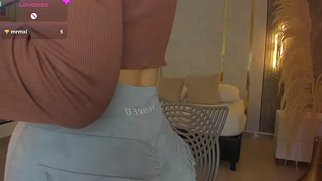 riley sierra online show from 04.09.26