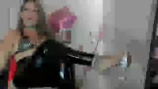 Snapshot of _BrendaMichel_ chatting on 02.03.25 BrendaMichel online show from 02.03.25
