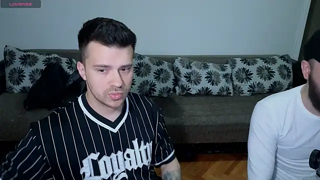 DoubleJake online show from 04.20.26