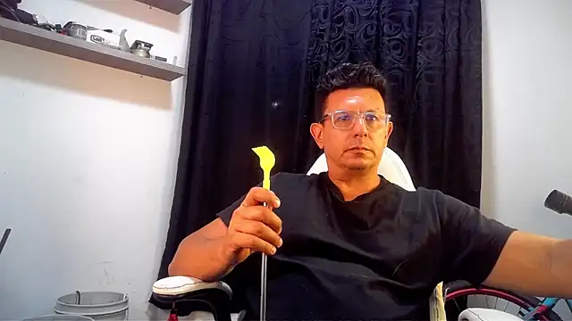 pedropicapi online show from 04.24.26