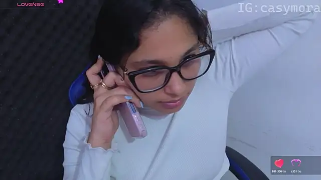 Cuteprincess21 online show from 03.28.26