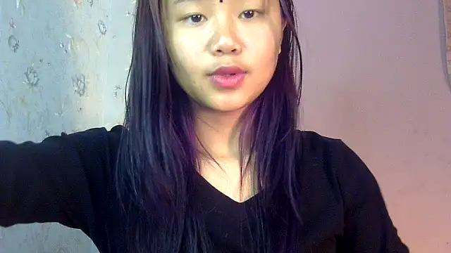 Snapshot of cute_sapna chatting on 01.08.25 cute sapna online show from 01.08.25