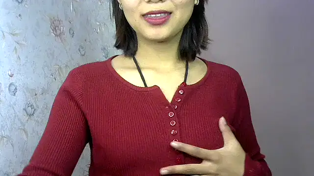 Snapshot of cute_sapna chatting on 03.01.25 cute sapna online show from 03.01.25