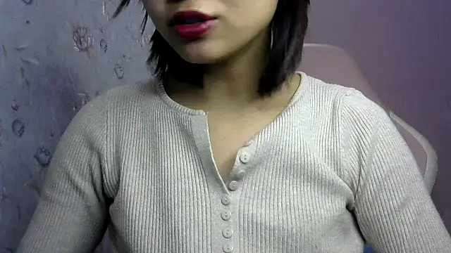 Snapshot of cute_sapna chatting on 03.18.25 cute sapna online show from 03.18.25