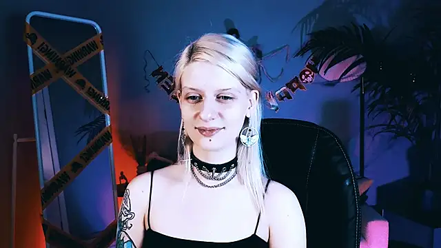 Noah ElmerX online show from 10.27.25