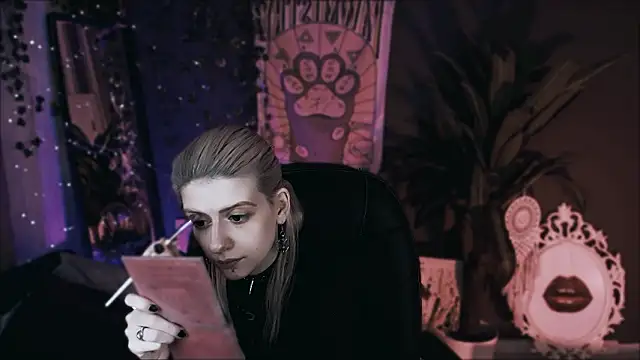 Noah ElmerX online show from 01.14.26