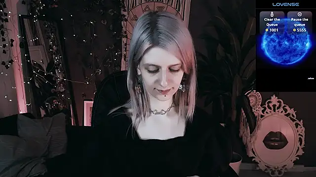 Snapshot of Noah_ElmerX chatting on 02.26.26 Noah ElmerX online show from 02.26.26