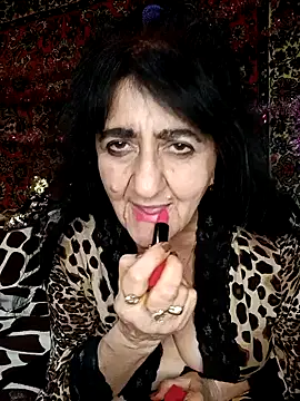 Lovely Lori online show from 01.30.25