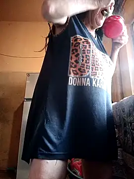 Lovely Lori online show from 02.01.25