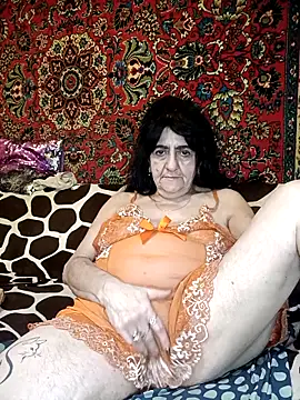 Lovely Lori online show from 10.23.25