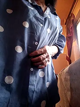 Lovely Lori online show from 12.01.25