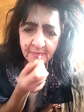 Lovely Lori online show from 01.17.26